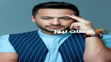 حماده هلال: سيرة ويكيبيديا تكشف تفاصيل حياته وعمر اللاعب